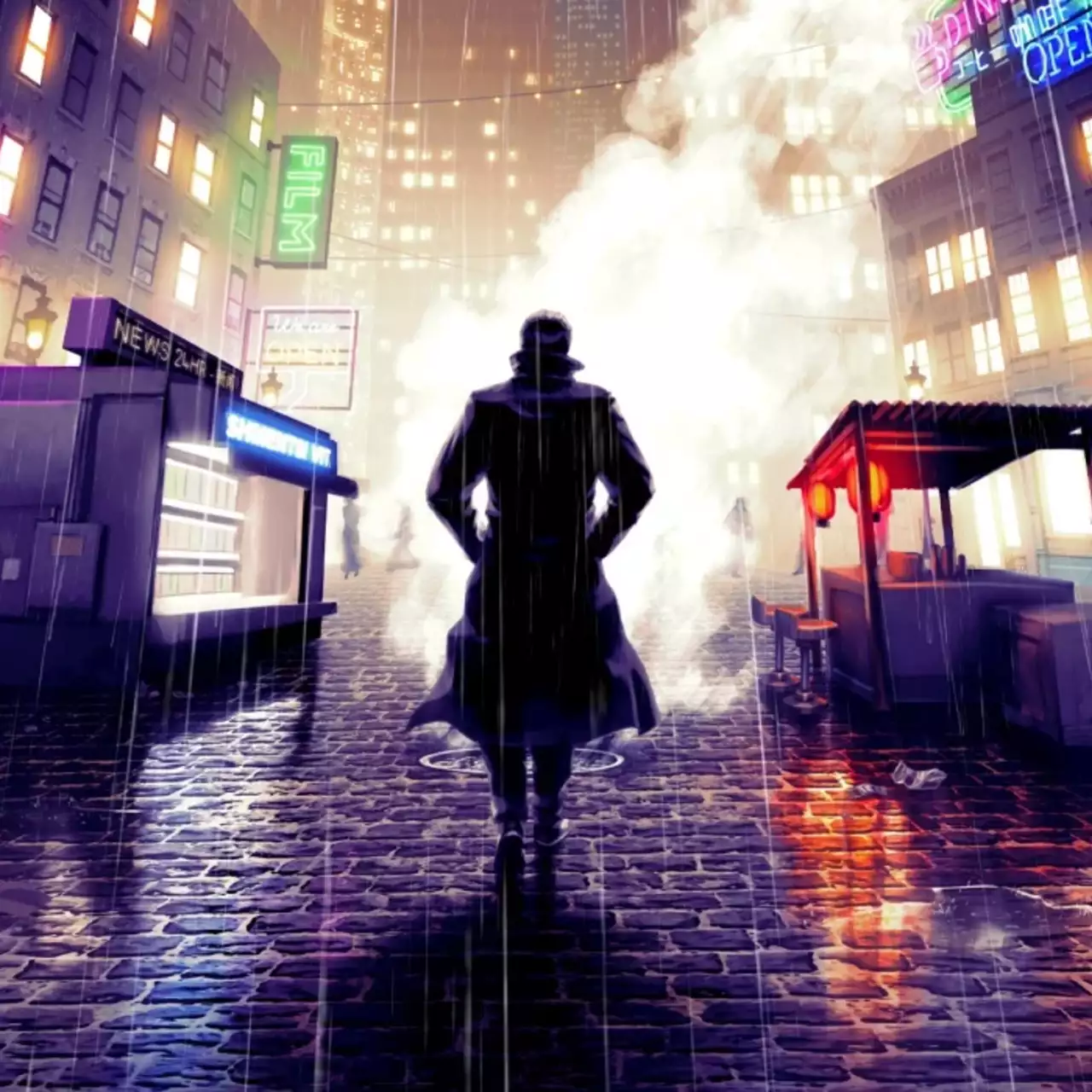 В Steam вышла песочница с полной свободой, симуляцией событий, открытым миром и множеством возможностей. У нее высокий рейтинг