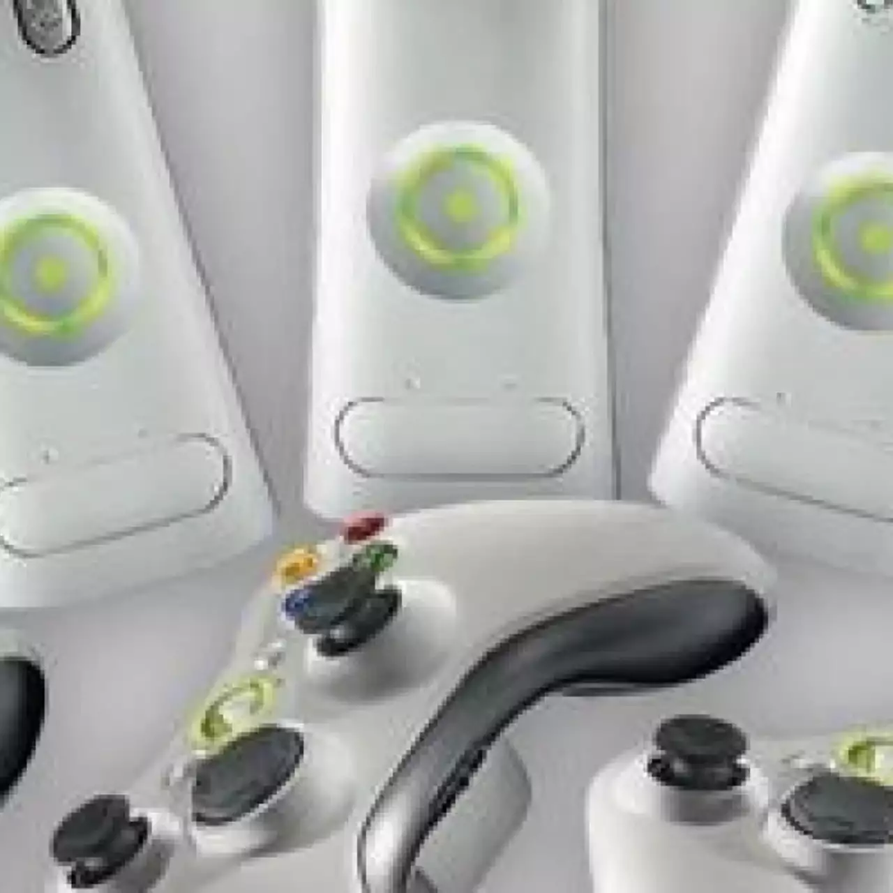 В Японии за месяц продалось всего 6 тысяч Xbox 360
