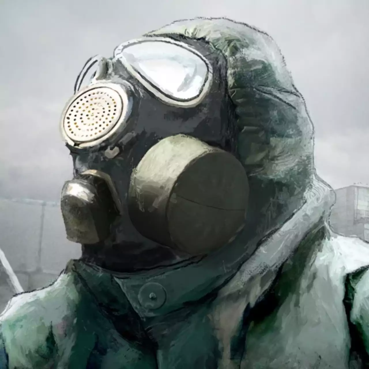 97% рейтинга в Steam — разработчики из России выпустили атмосферную игру про Чернобыльскую АЭС