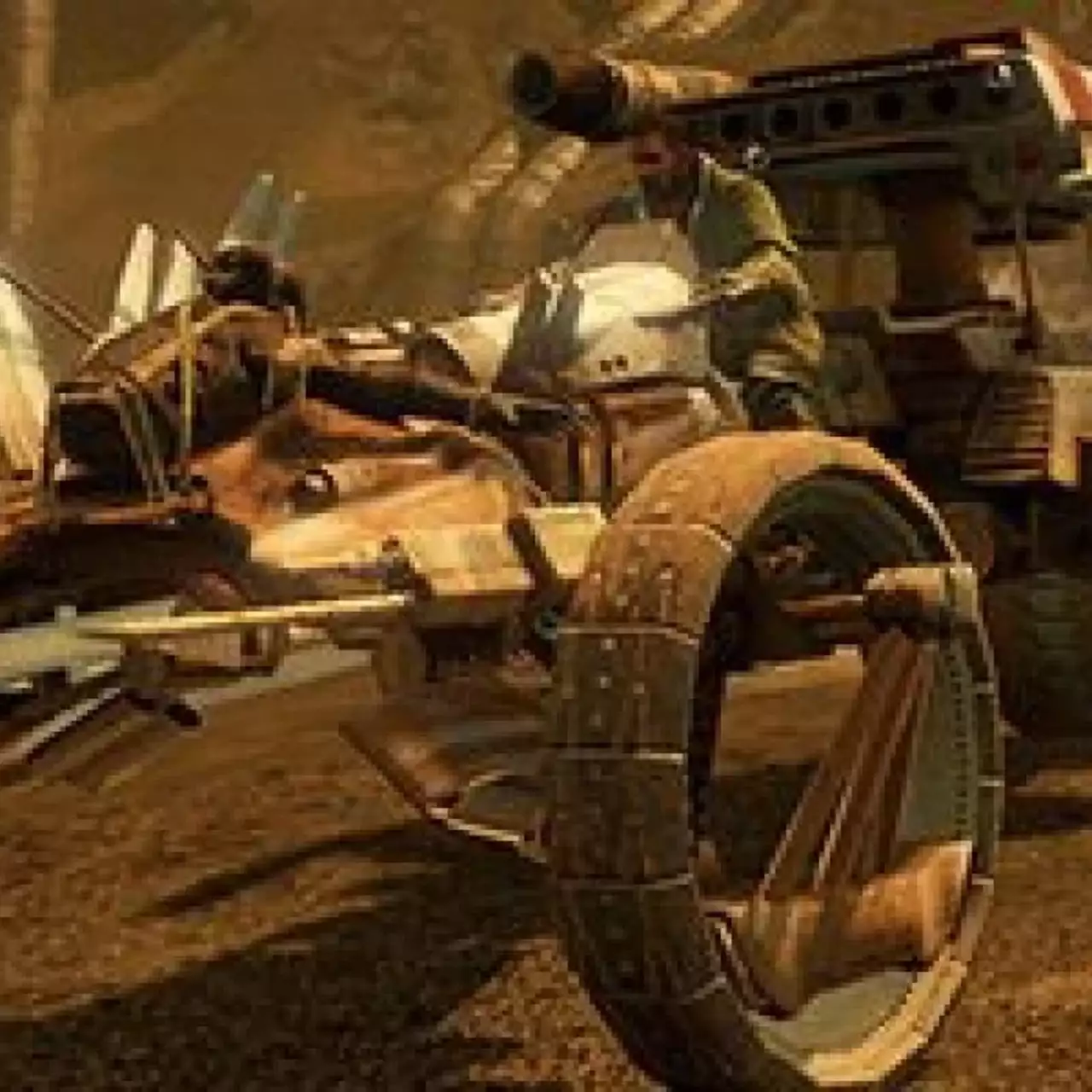Купить серию Red Faction можно в Steam со скидкой в 75 %