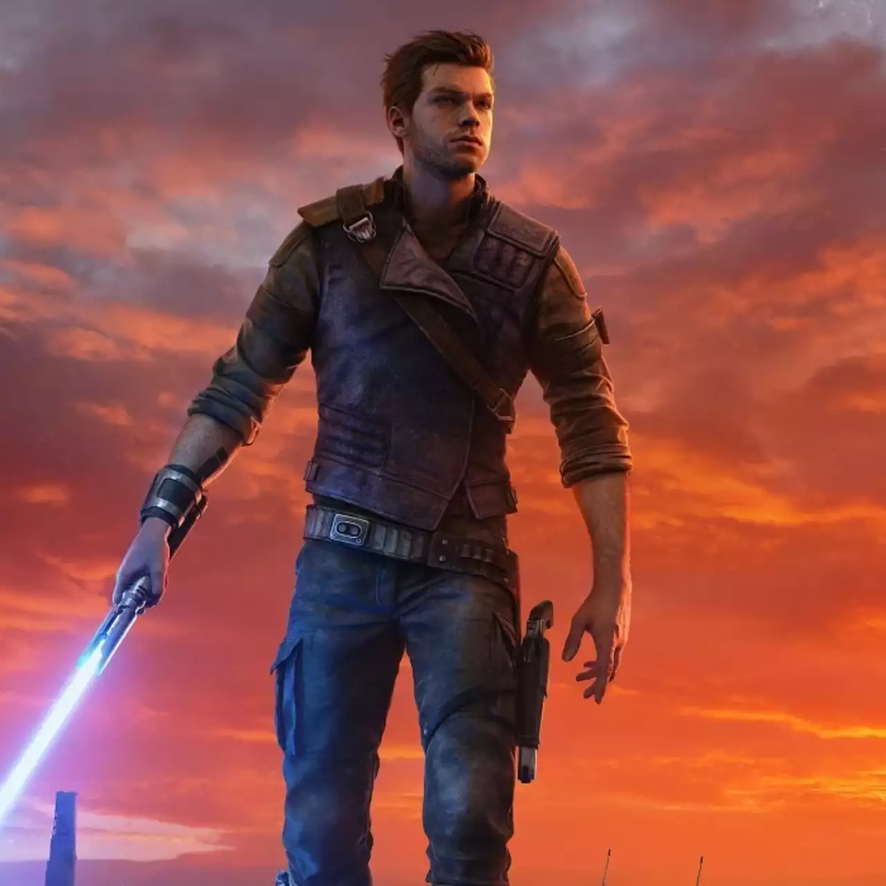 Обзор Star Wars Jedi: Survivor