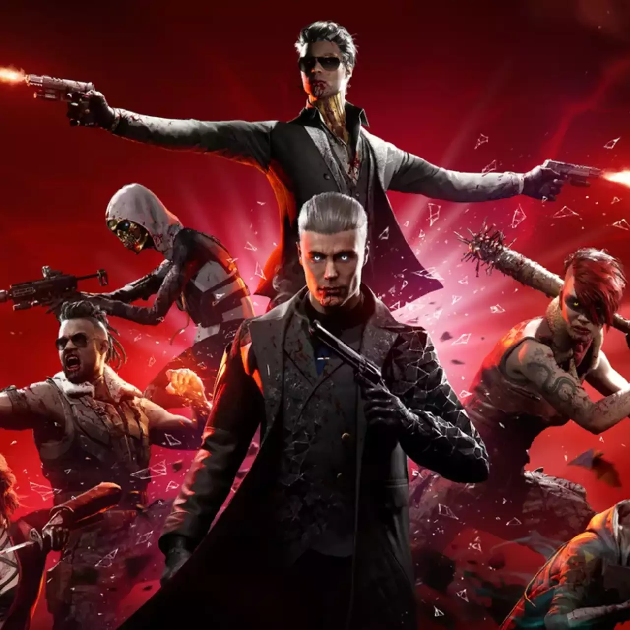 Авторы Vampire: The Masquerade — Bloodhunt прекратят поддержку игры