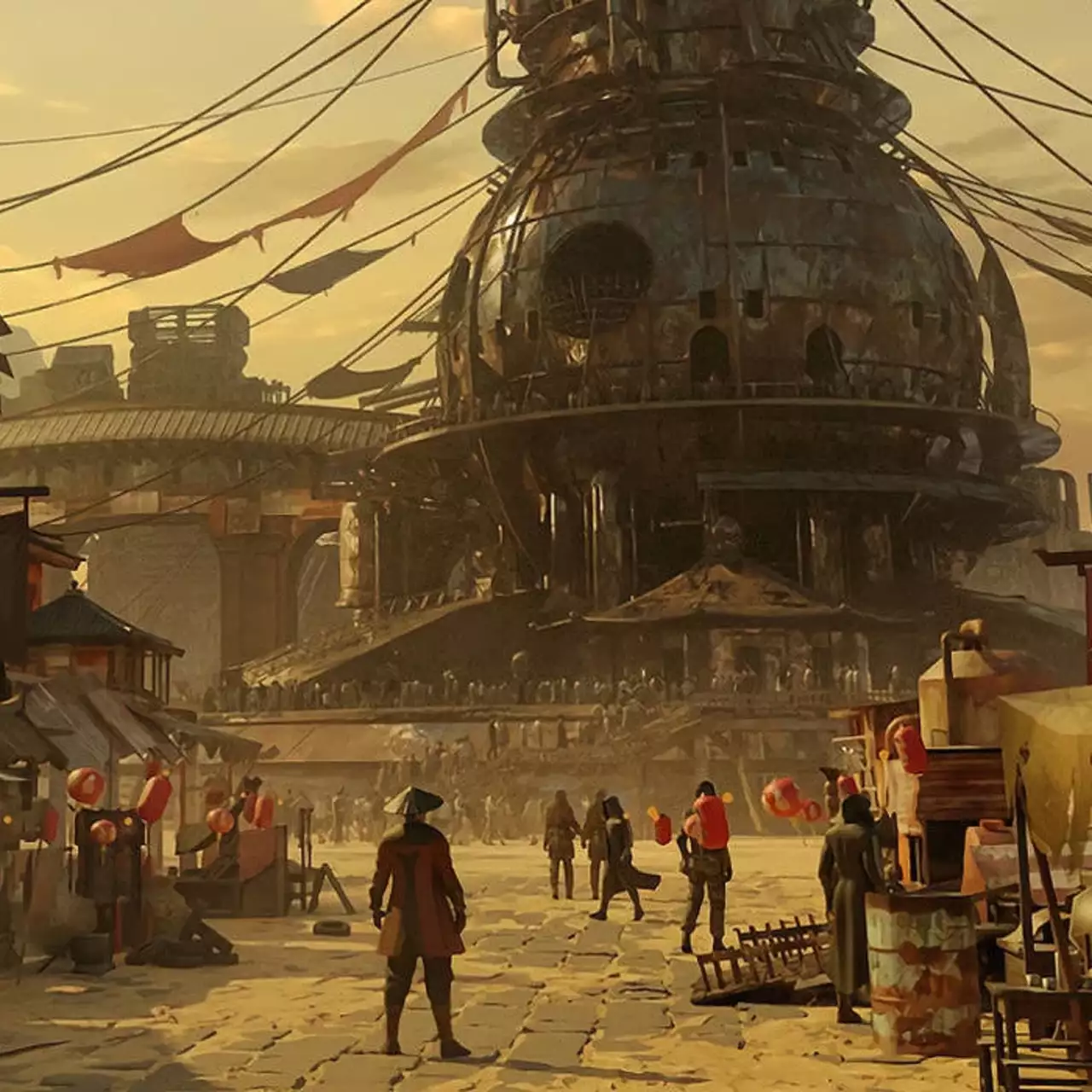«Правильная» Fallout 76? Вышел новый трейлер постапокалиптического шутера с открытым миром, который уничтожил злой ИИ