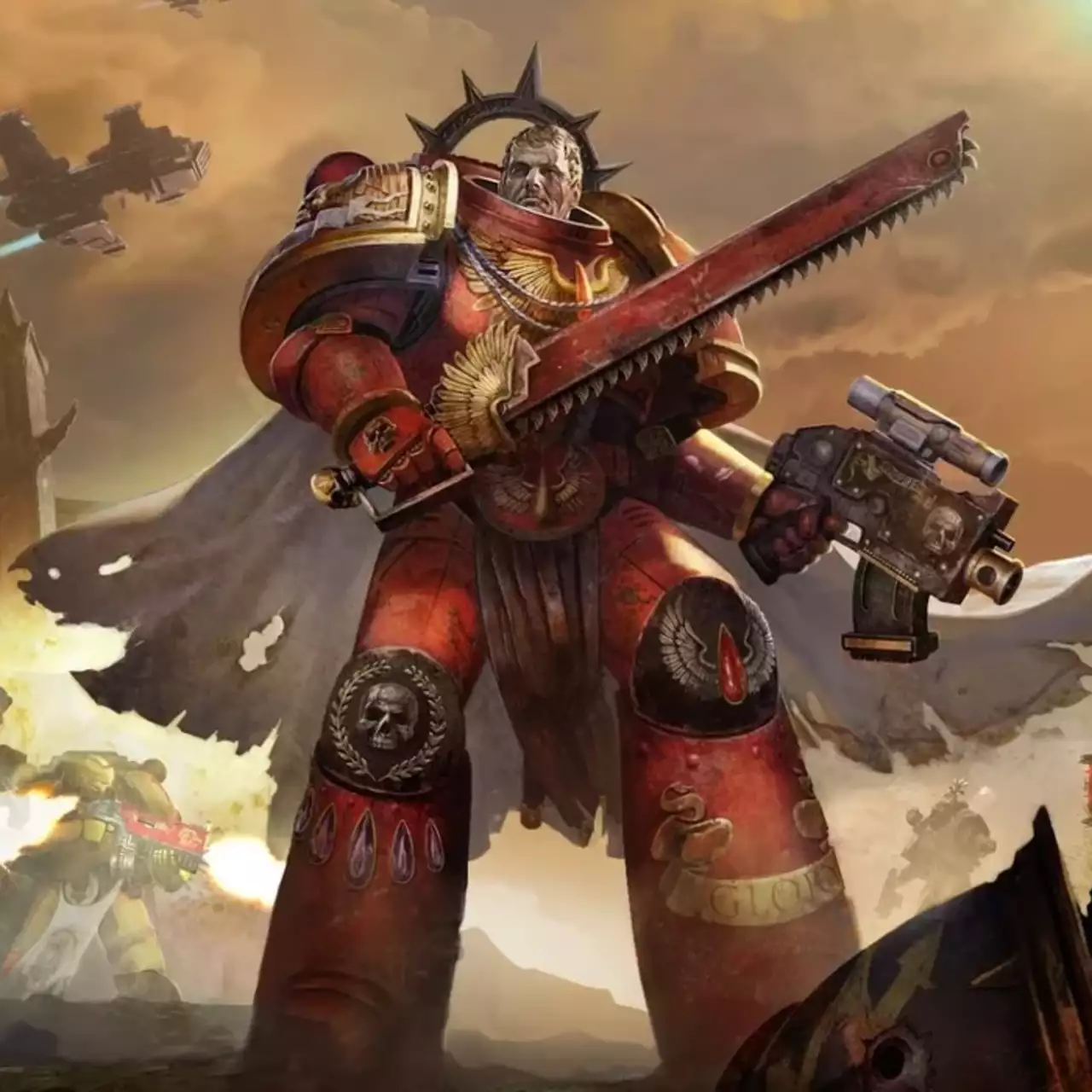 Названы даты проведения презентаций PC Gaming Show и Warhammer Skull