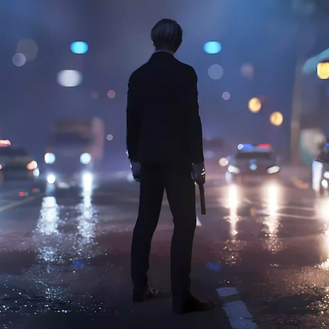 В Steam можно бесплатно забрать шутер с красивой графикой, зрелищными спецэффектами и динамичными перестрелками