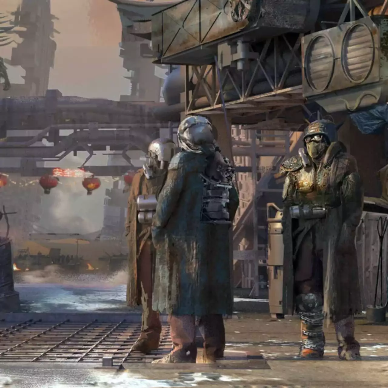 Убийца Fallout 76? Авторы постапокалиптического MMORPG-шутера Ashfall опубликовали скриншоты и анонсировали ЗБТ