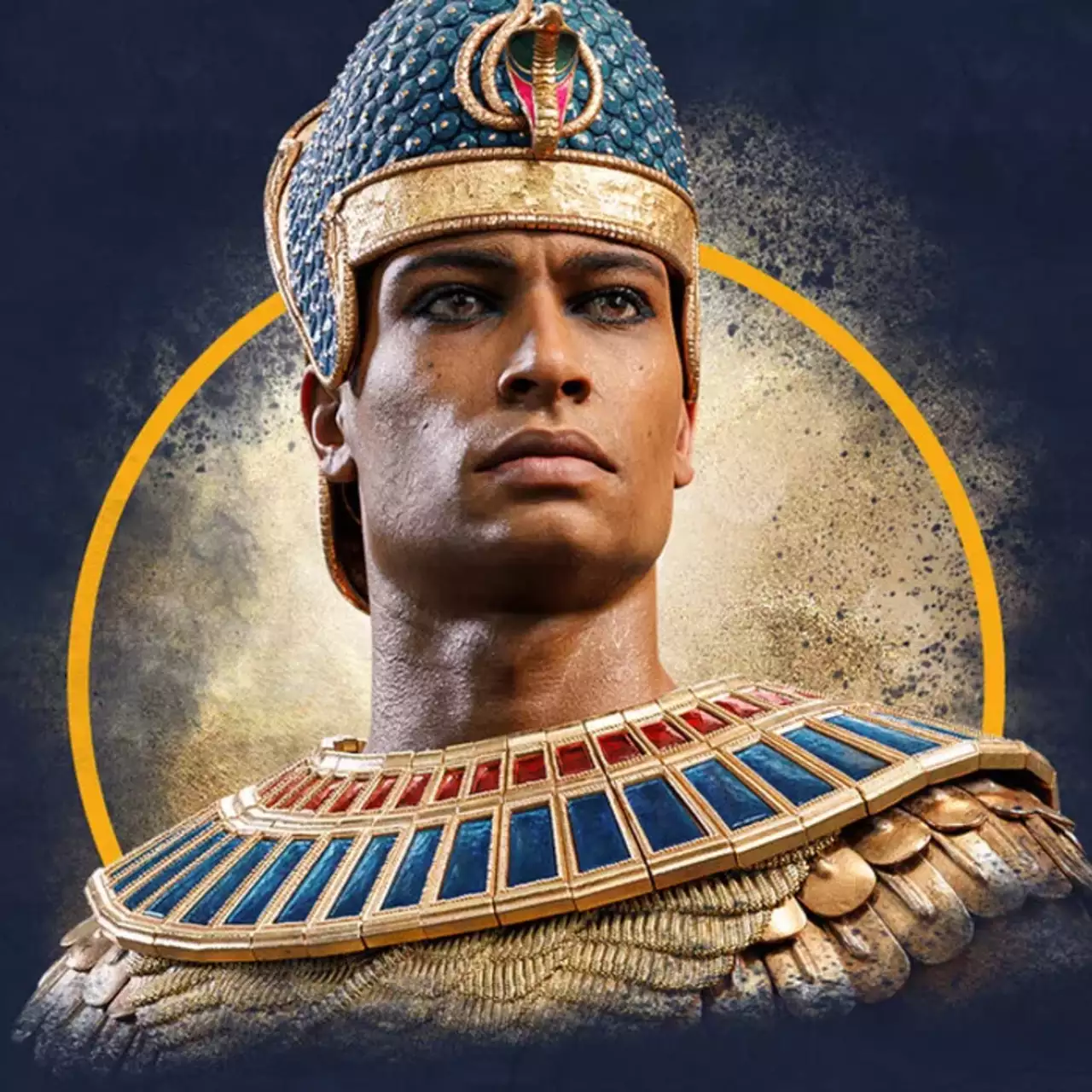 SEGA анонсировала Total War: Pharaoh про Древний Египет