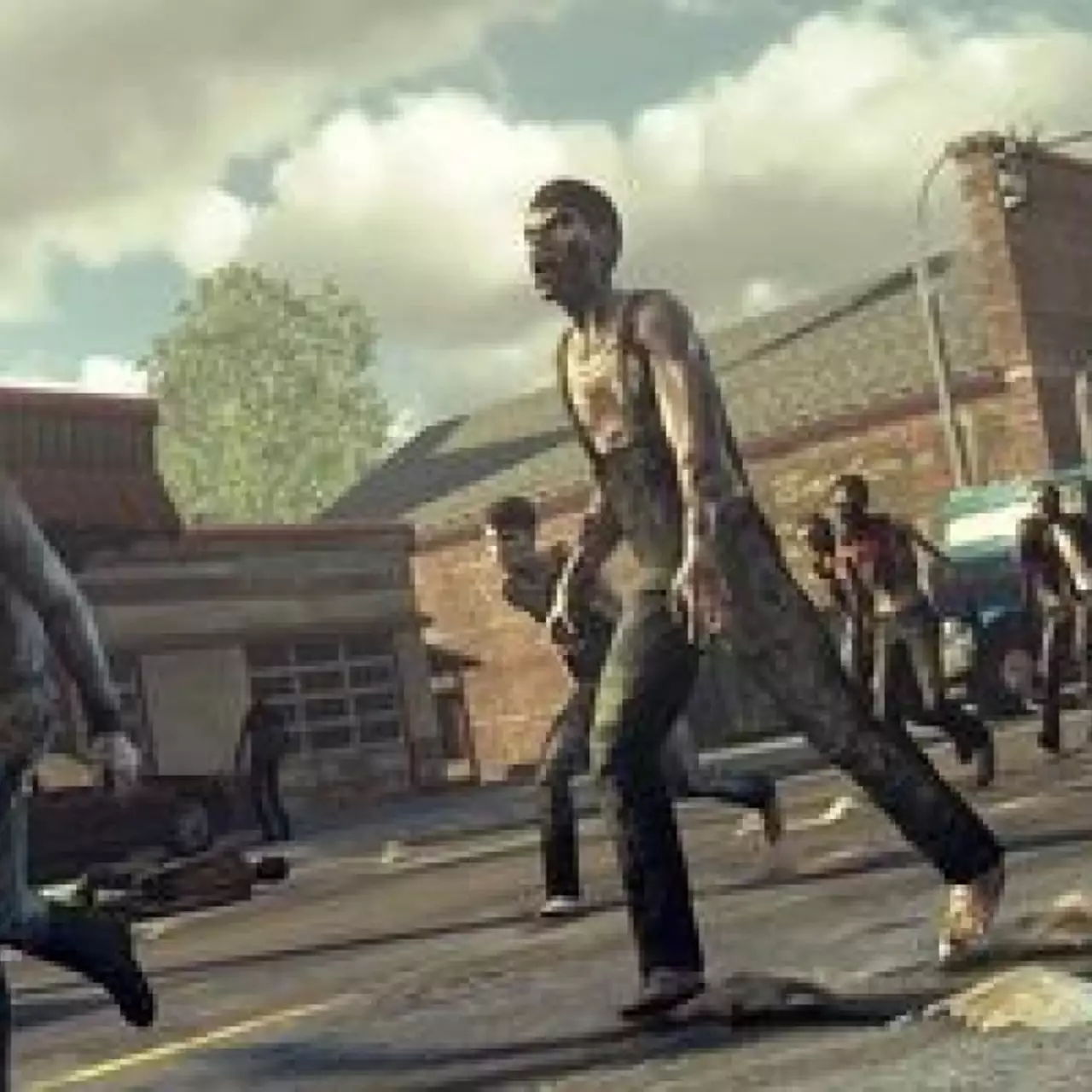 В Walking Dead: Survival Instinct игрок сможет почувствовать себя охотником