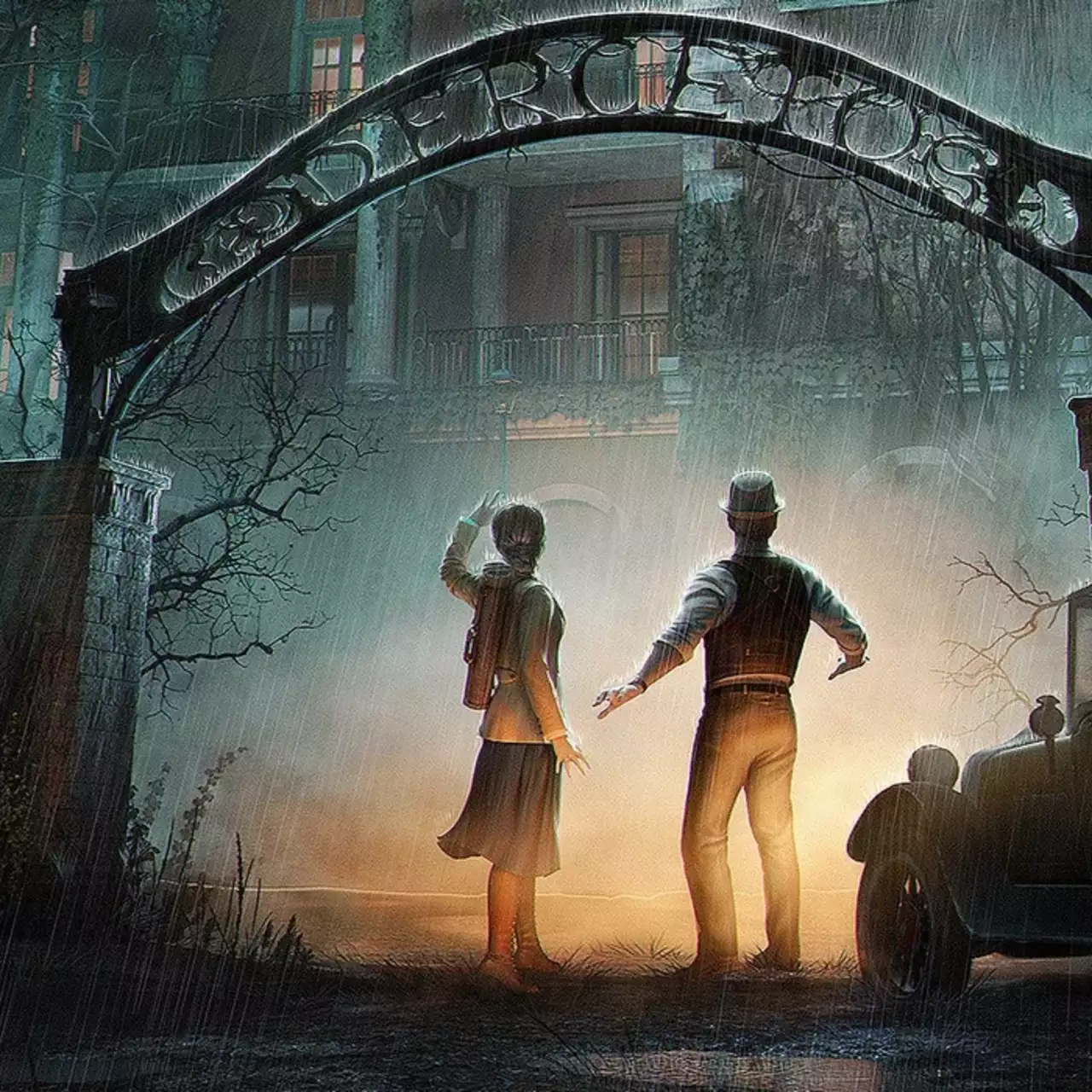 В Steam и на консолях вышла бесплатная версия Alone in the Dark с положительными отзывами. Геймеров ждет сюрприз