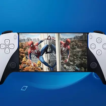 Что такое PlayStation Q Lite от Sony: конкурент Nintendo Switch и Steam Deck?