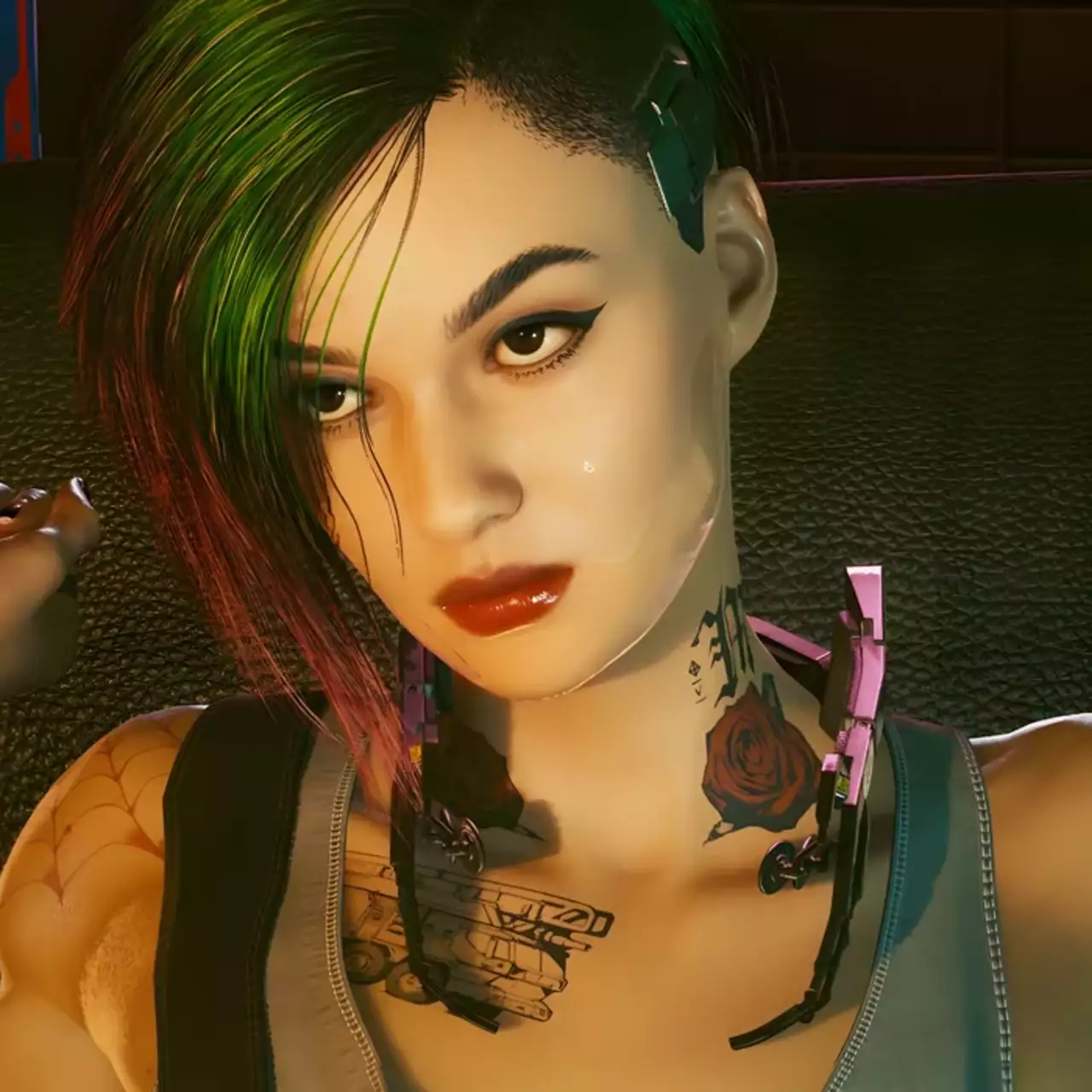 Распродажа крутых игр для PC и не только — скидка на Cyberpunk 2077, Persona 5, God of War и другие культовые проекты