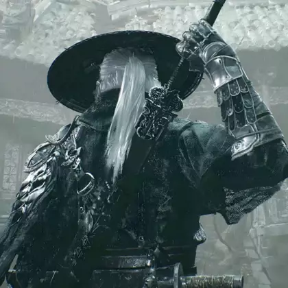 Появились подробности RPG-экшена Phantom Blade Zero, который называют смесью Devil May Cry и Sekiro