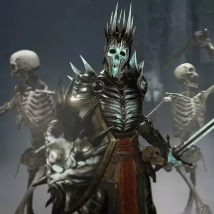 Как работают аспекты для усиления снаряжения в Diablo 4: «Кодекс силы», извлечение и запечатление