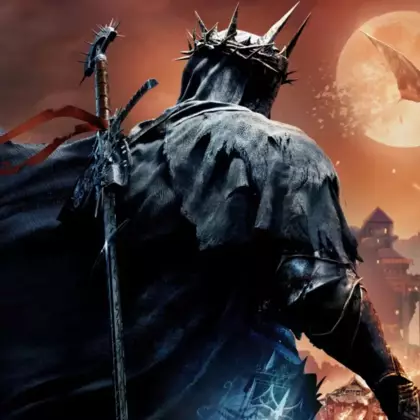 В новом трейлере Lords of the Fallen показали два разных мира