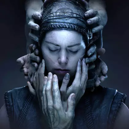 Появился первый геймплей Senua's Saga: Hellblade 2