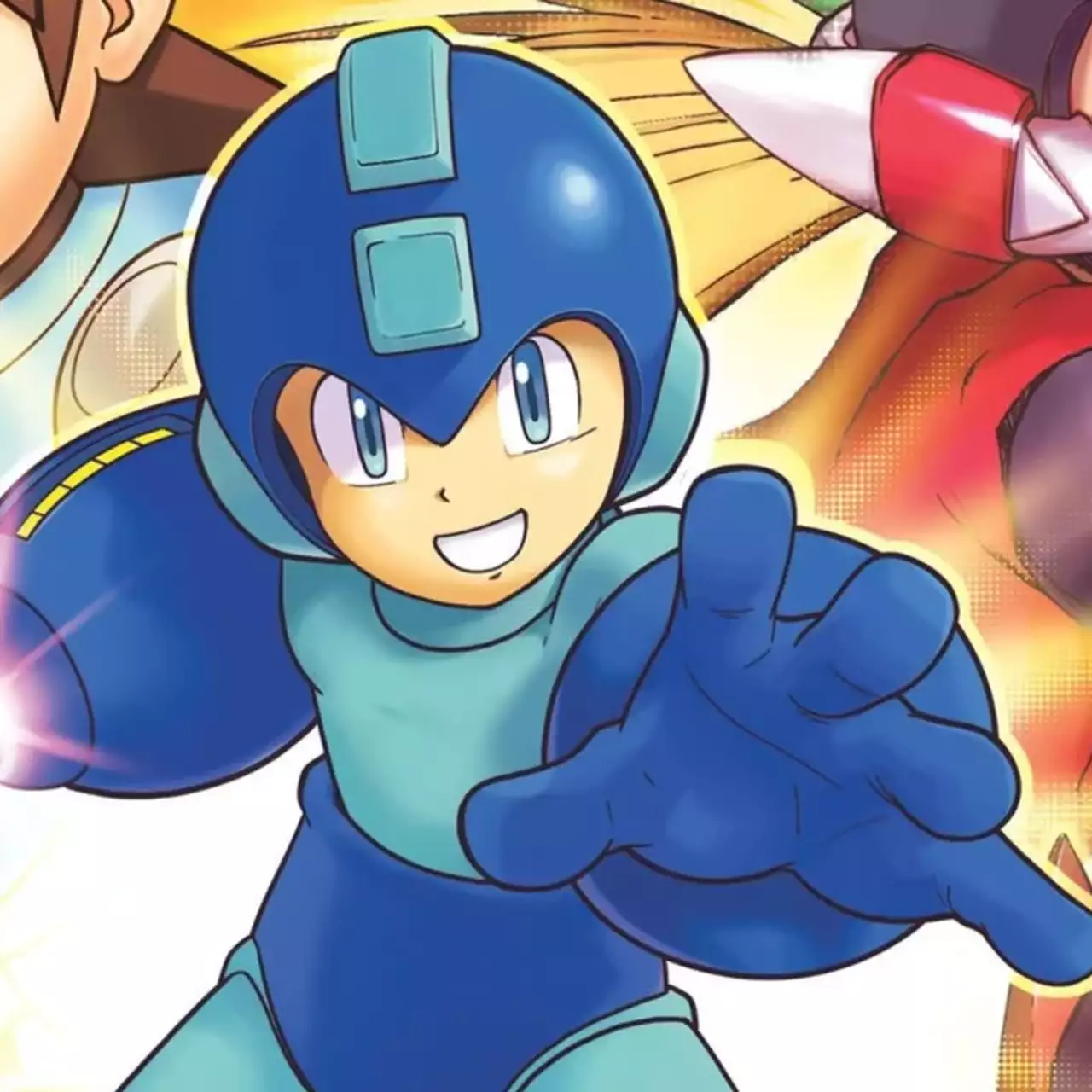 Capcom показала первый трейлер экшен-платформера MEGA MAN X DiVE Offline