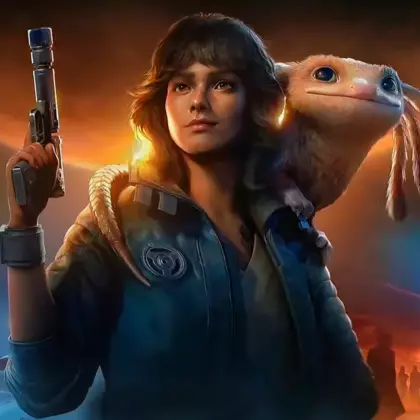 The Division по мотивам «Звездных войн» или «GTA в космосе»? Все, что нужно знать о Star Wars Outlaws