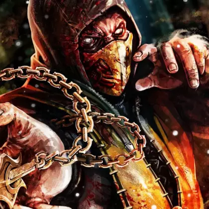 Геймеры воссоздали в Diablo 4 Скорпиона и Шао Кана из Mortal Kombat. Получилось очень похоже