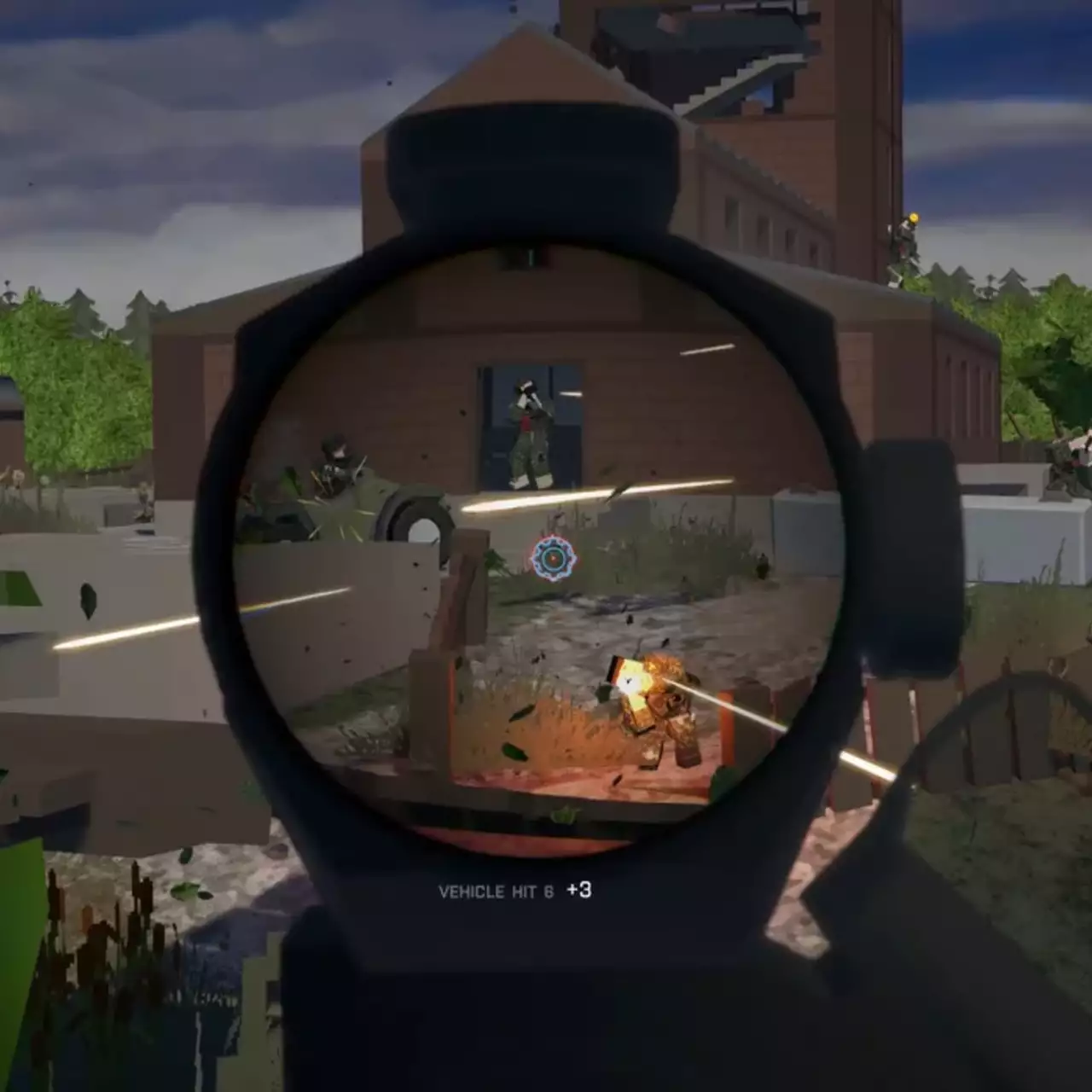 «Лучший шутер за последние пять лет»: онлайн в популярной BattleBit Remastered вырос до 50 тысяч человек в Steam