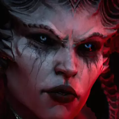 Стример разбил клавиатуру об голову после смерти в Diablo 4. Его эмоции стоит видеть