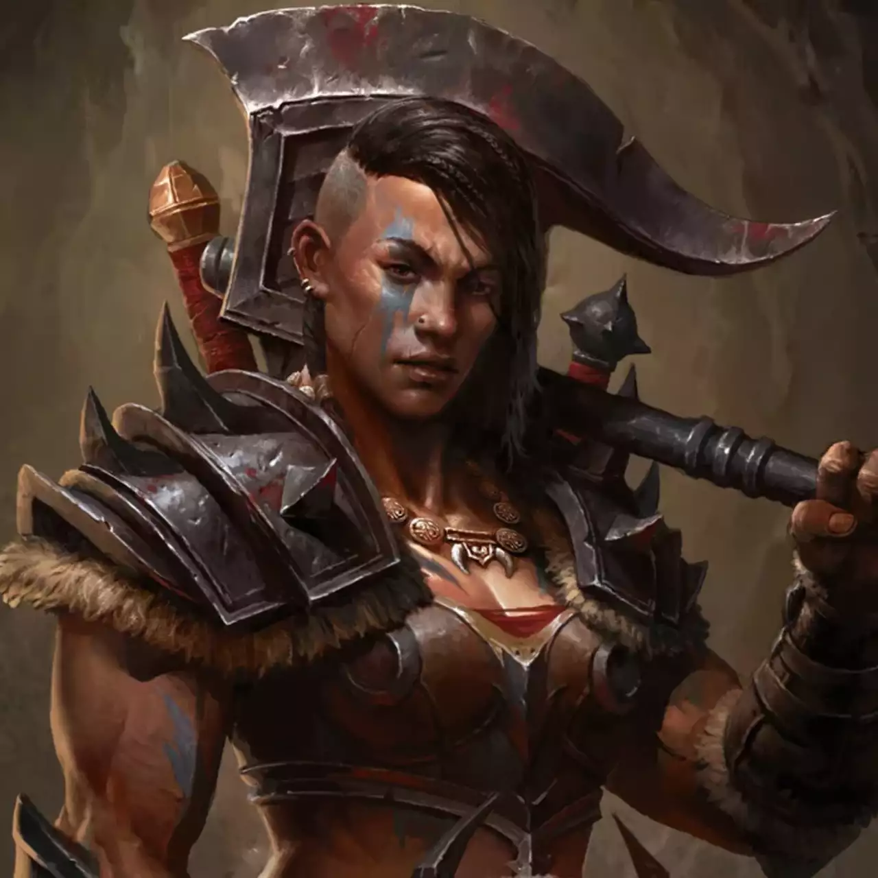 Лучшие билды для варвара в Diablo 4 — навыки, аспекты, снаряжение и эндгейм-сборка на 13 сезон