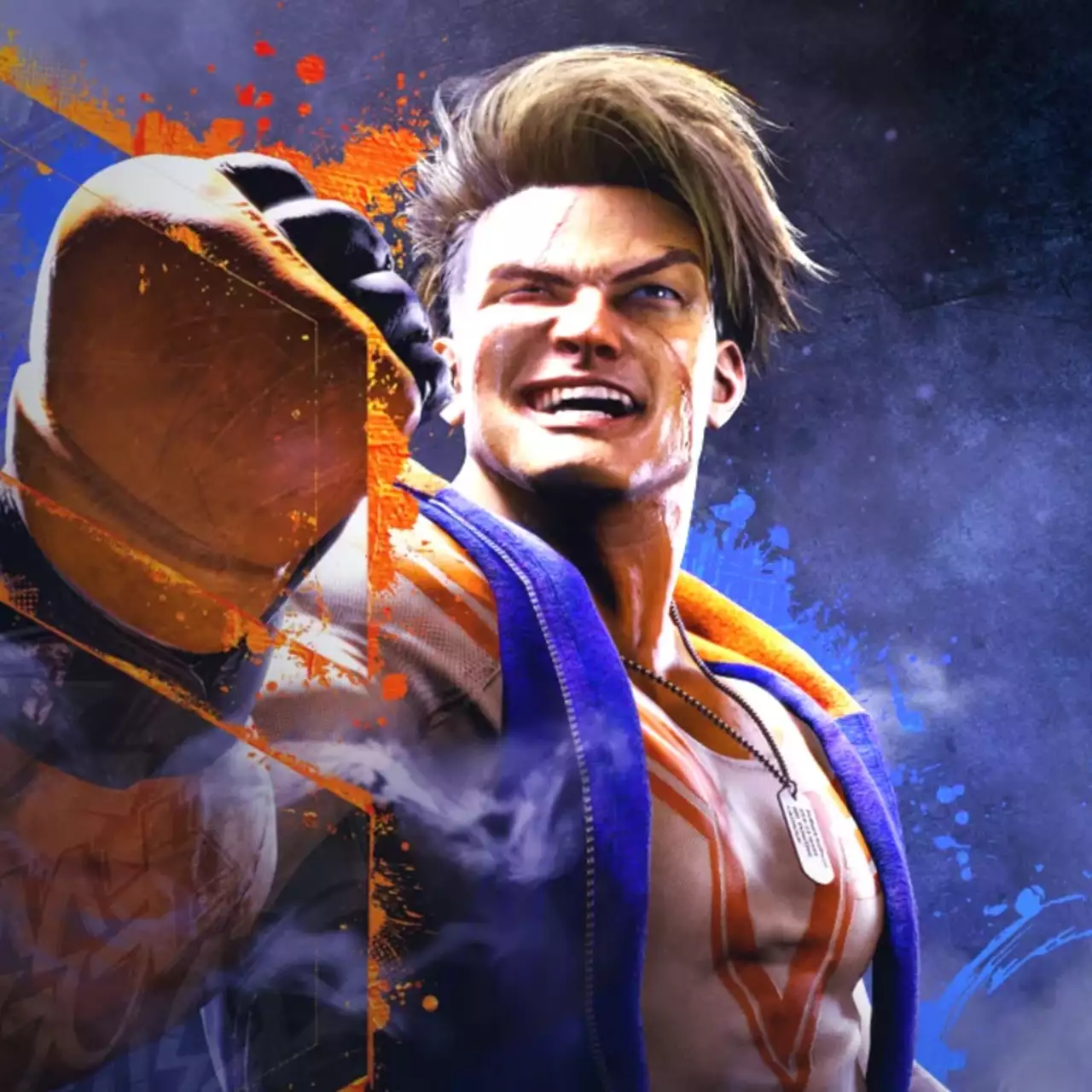 Обзор Street Fighter 6