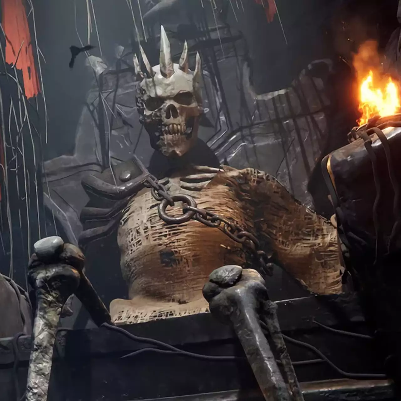 В Steam можно бесплатно сыграть в RPG, где нужно призывать мертвецов. Она получила 96% положительных отзывов