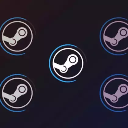 В QIWI снова убрали возможность пополнять кошелёк Steam рублями