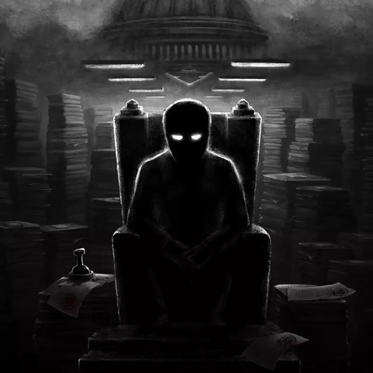 Халява: на ПК началась бесплатная раздача Beholder 2
