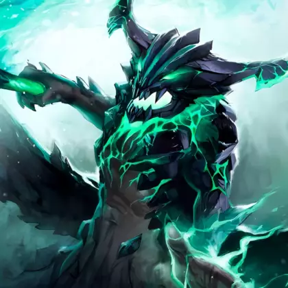 Dota 2 исполнилось 10 лет. Геймеры в Steam рассказывают о своих впечатлениях за это время
