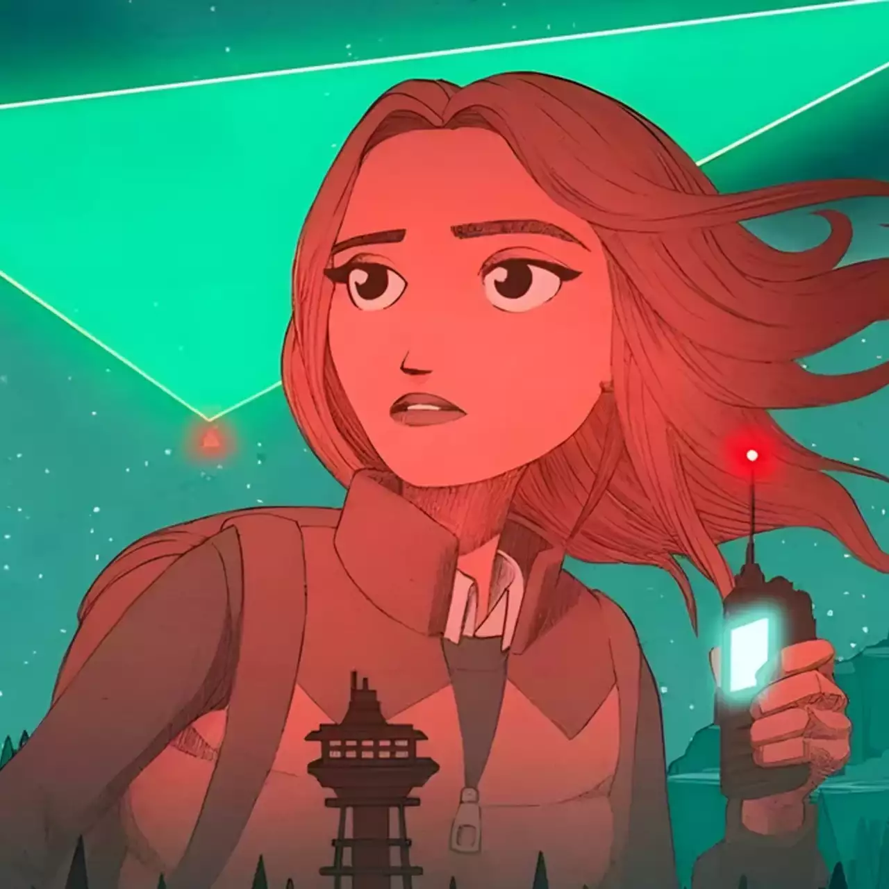 Рейтинг 91%: мистическое приключение Oxenfree 2 получило хвалебные отзывы в Steam