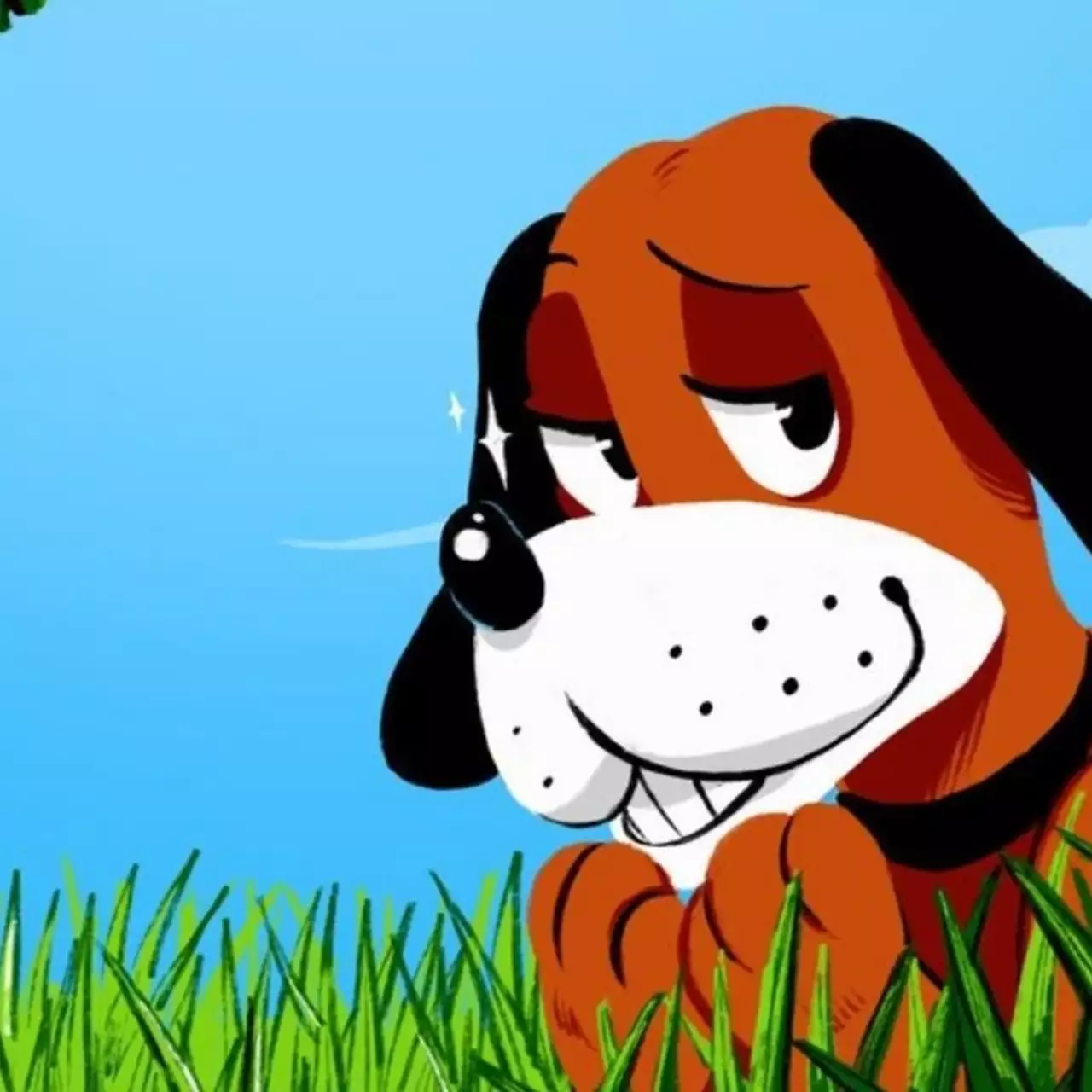 В классической игре Duck Hunt про стрельбу по уткам тоже были секретные уровни