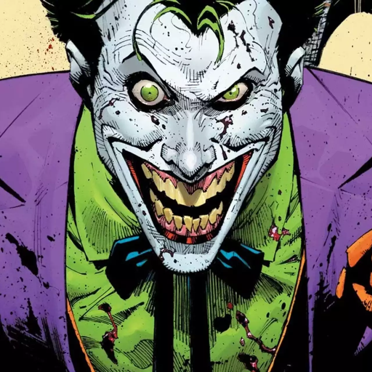Анонсирована новая игра по комиксам DC, где появятся злые версии Бэтмена и Джокера