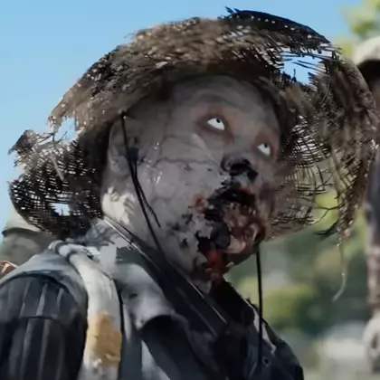 Зомби-апокалипсис как праздник: Netflix показала трейлер комедийного сериала «Предсмертный список зомби»
