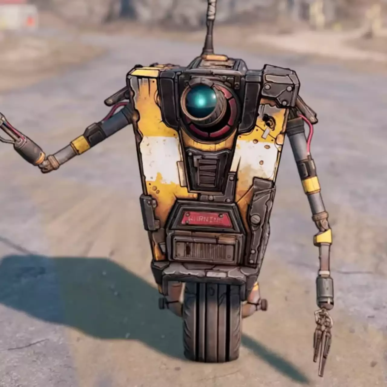 Названа дата выхода фильма по Borderlands