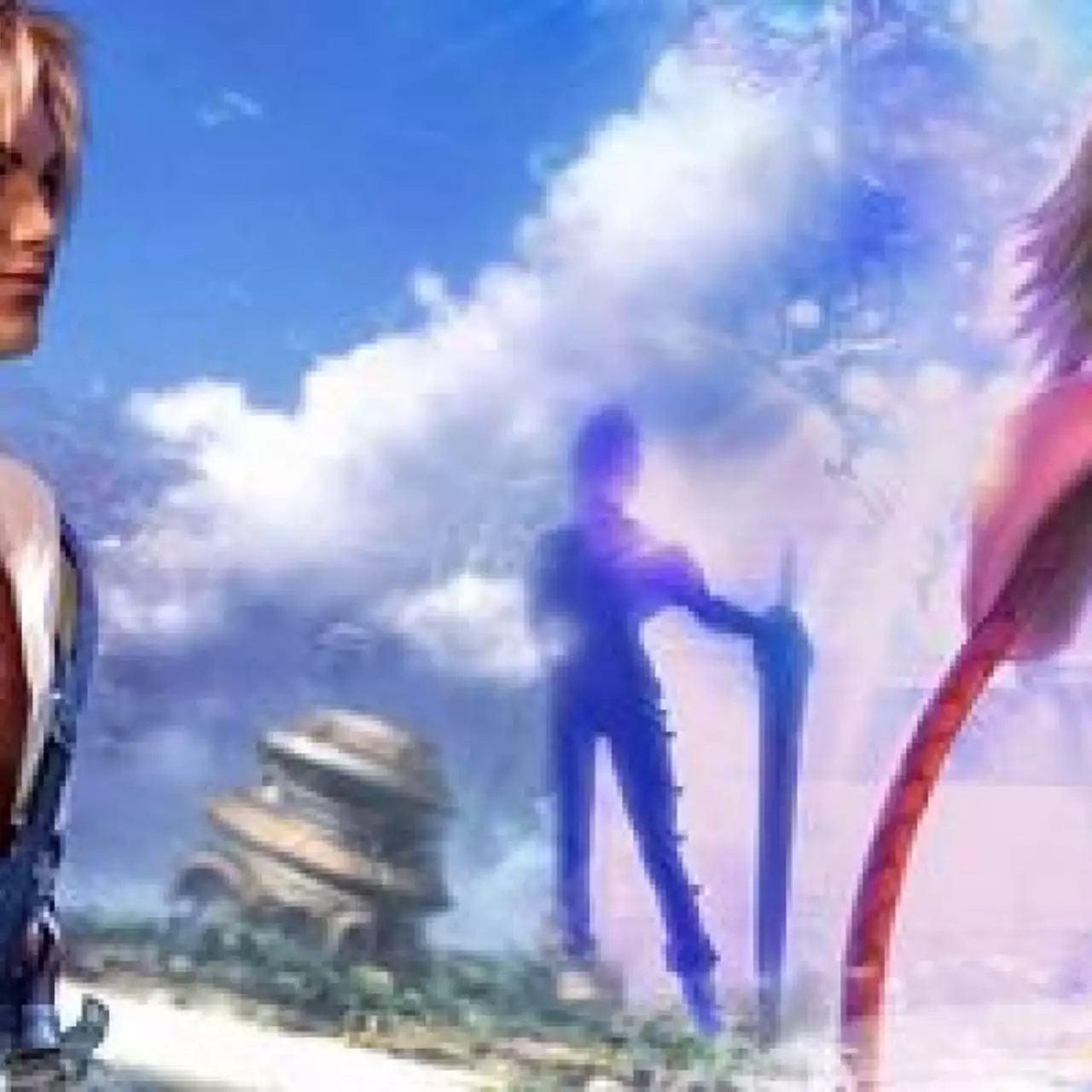 Дебютный трейлер Final Fantasy X | X-2 HD Remaster позволил сравнить графику оригинальных частей и ремейков