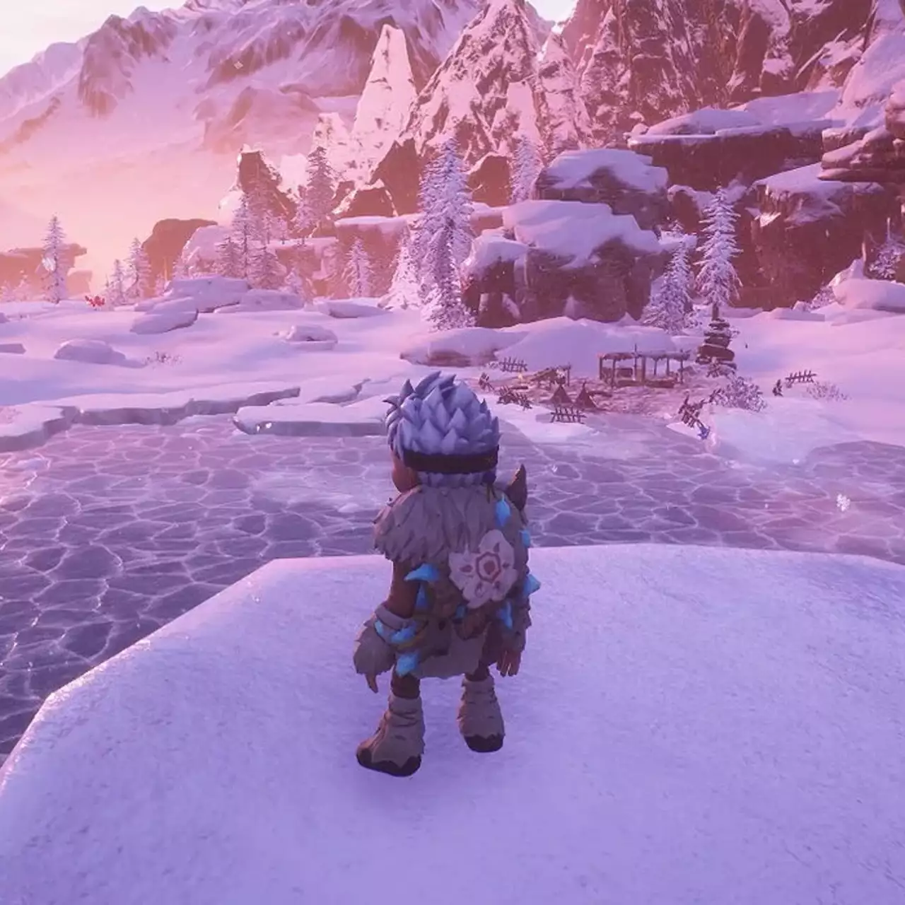 KAKU: Ancient Seal лишилась защиты Denuvo