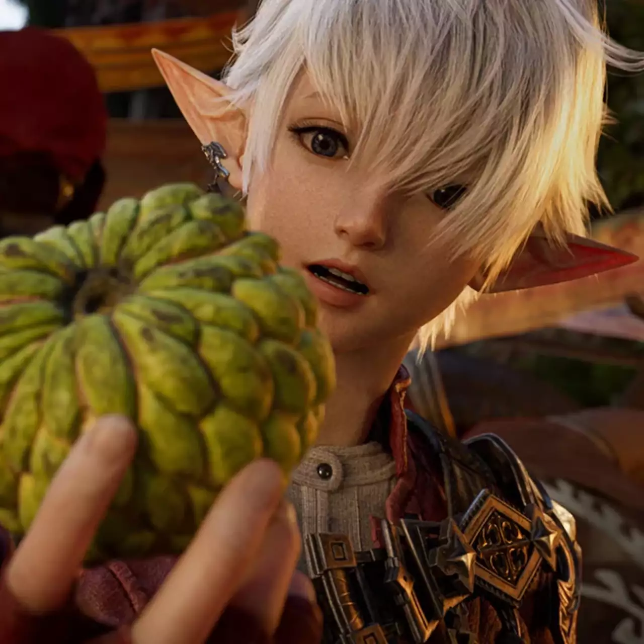 Анонсировано новое DLC для Final Fantasy XIV. Игра выйдет на Xbox Series X/S