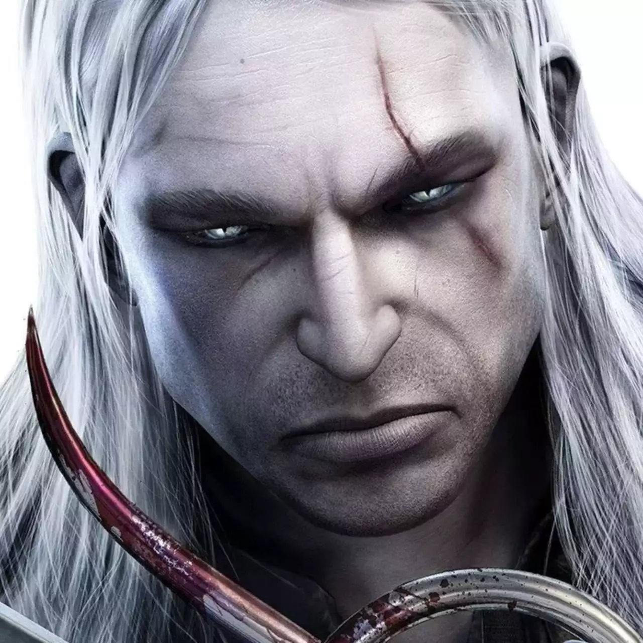 Разработчик показал «скриншот» ремейка The Witcher — такой он хотел бы увидеть игру