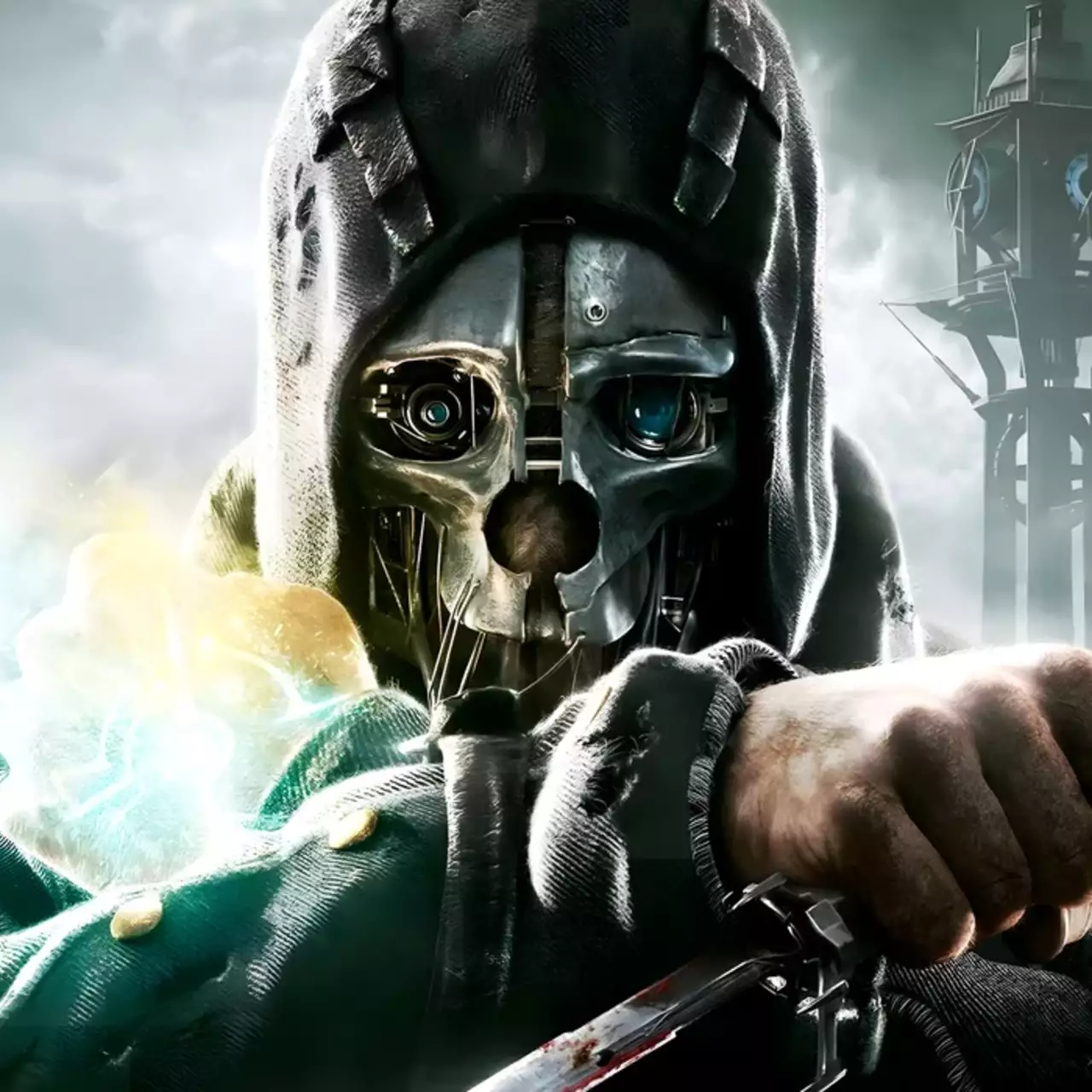 Годнота для Steam по низким ценам — культовый экшен Bethesda с рейтингом 97% отдают всего за $2
