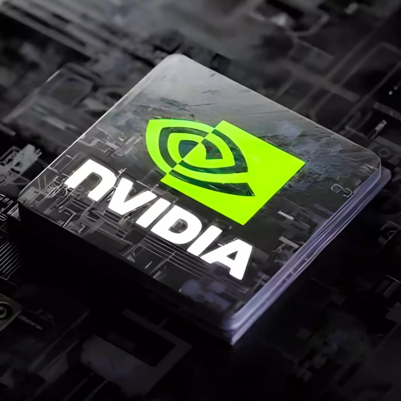 NVIDIA выпустила драйвер 536.99, который улучшает работу сразу нескольких AAA-игр