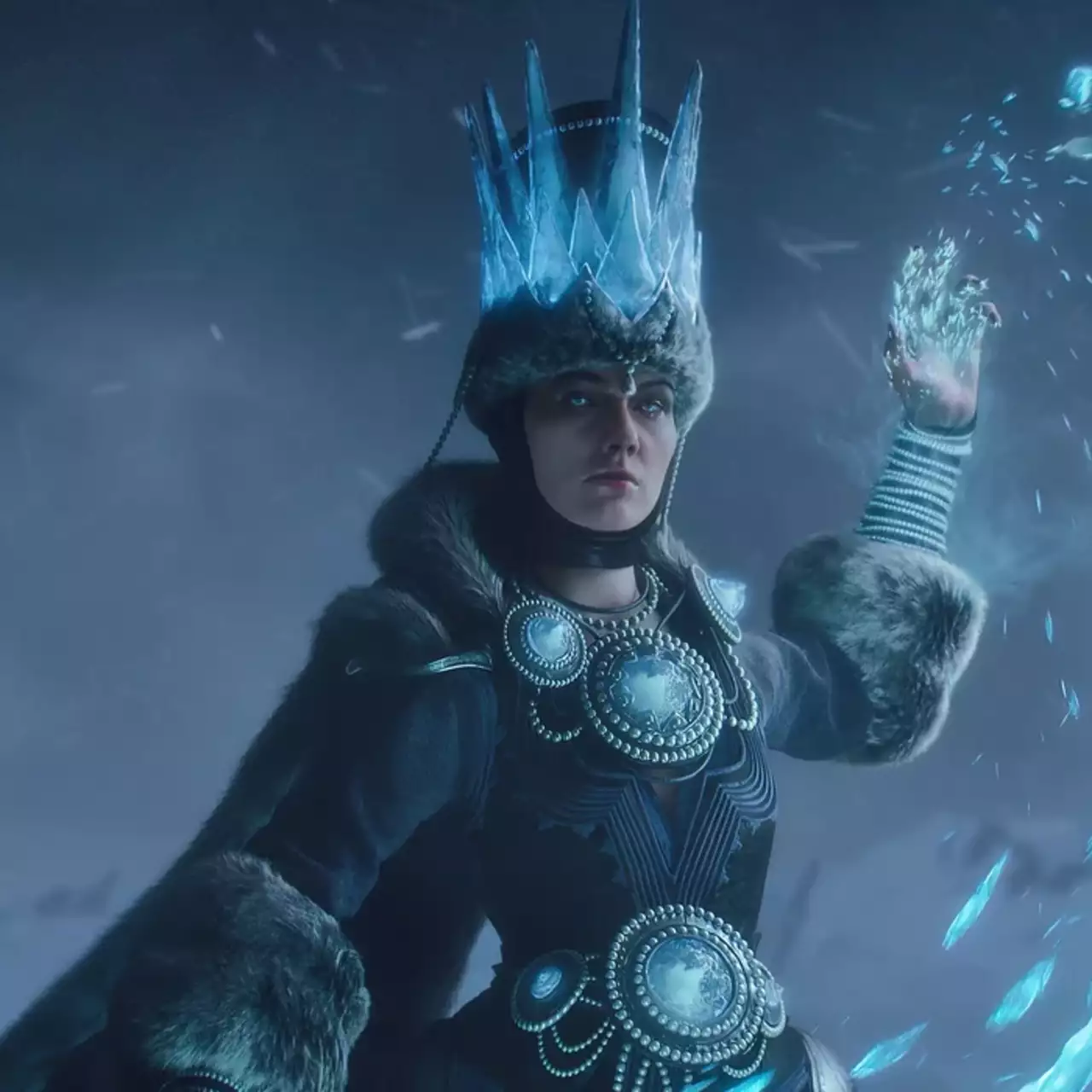 Создатели Total War: Warhammer 3 вернут русскую локализацию в последние DLC — ранее студию подвергли критике