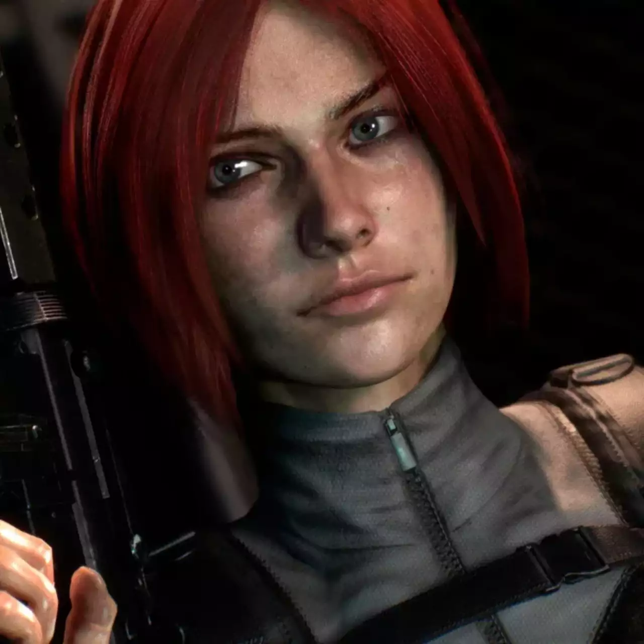 В Exoprimal могут добавить контент по Dino Crisis
