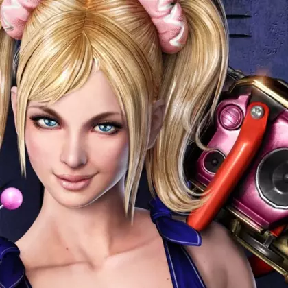 Ремейк зомби-слэшера Lollipop Chainsaw перенесли на 2024 год, зато у игры появилось официальное название