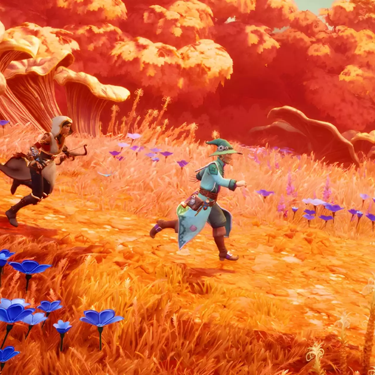 Вышел новый трейлер красивого платформера Trine 5: A Clockwork Conspiracy, который уже можно купить со скидкой
