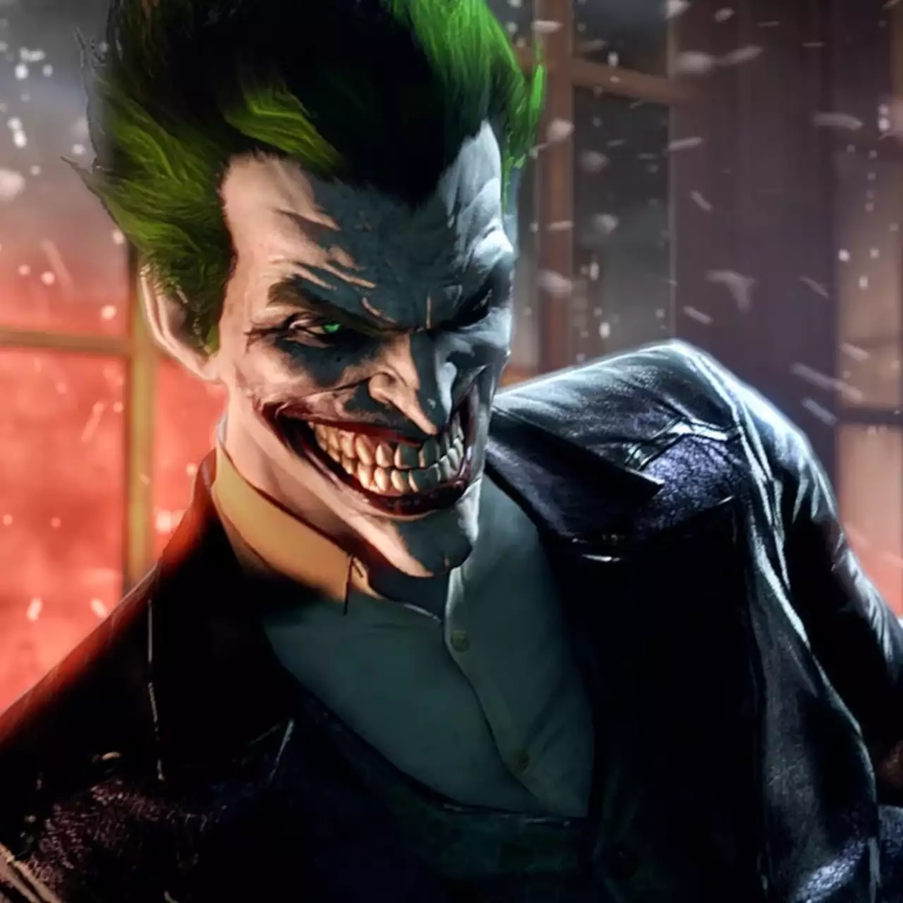 Названа дата выхода сборника Batman: Arkham Trilogy на Nintendo Switch