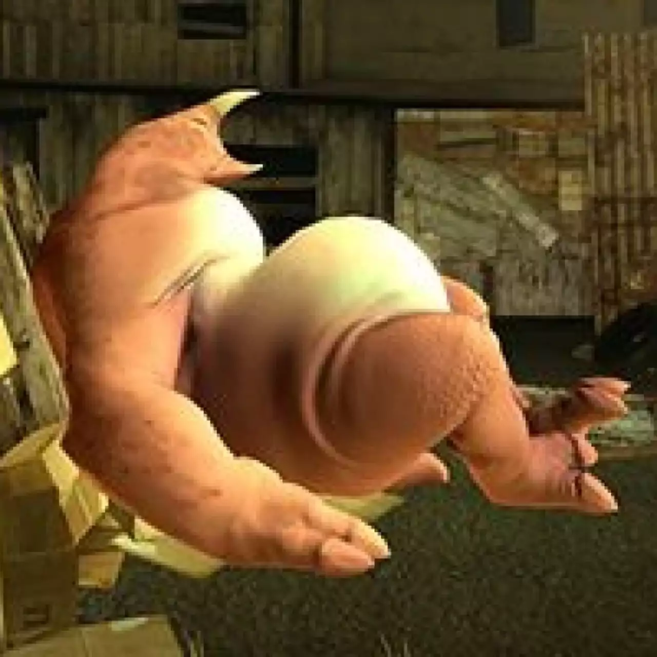 Скачать Papo & Yo в Steam можно будет в апреле