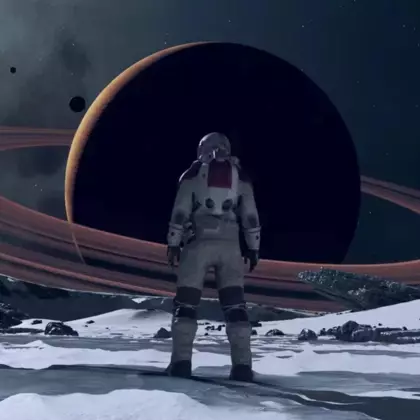Больше никаких переносов: Starfield официально «ушла на золото»