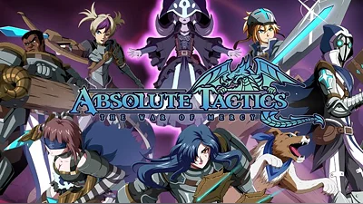 Absolute Tactics: Daughters of Mercy (Steam)