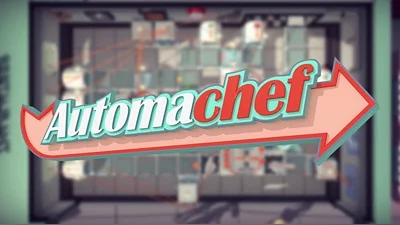 Automachef (Steam)